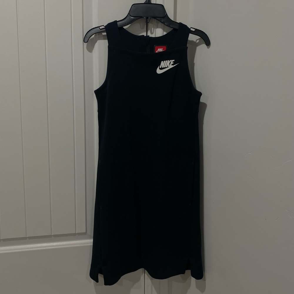 Nike girls sports dress
